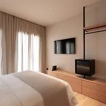 Alma Suites